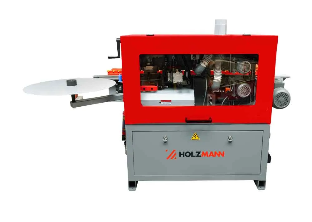 Kantlistningsmaskin KAM35P 400V HOLZMANN