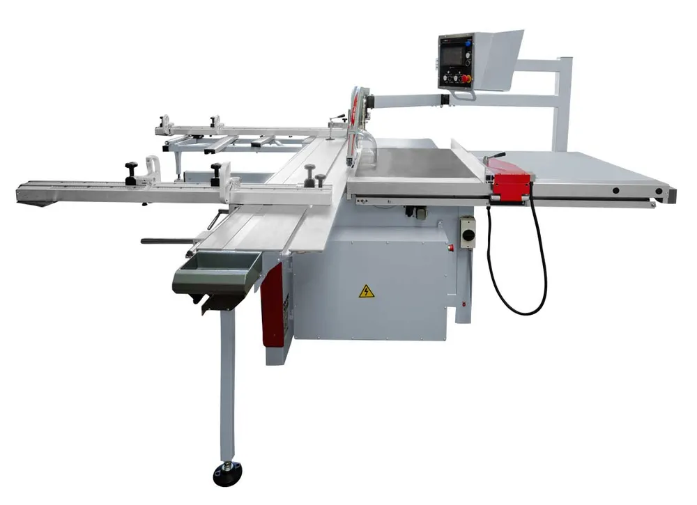 Holzmann justersåg FKS400V32PRO