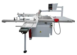 Holzmann justersåg FKS400V32TOP