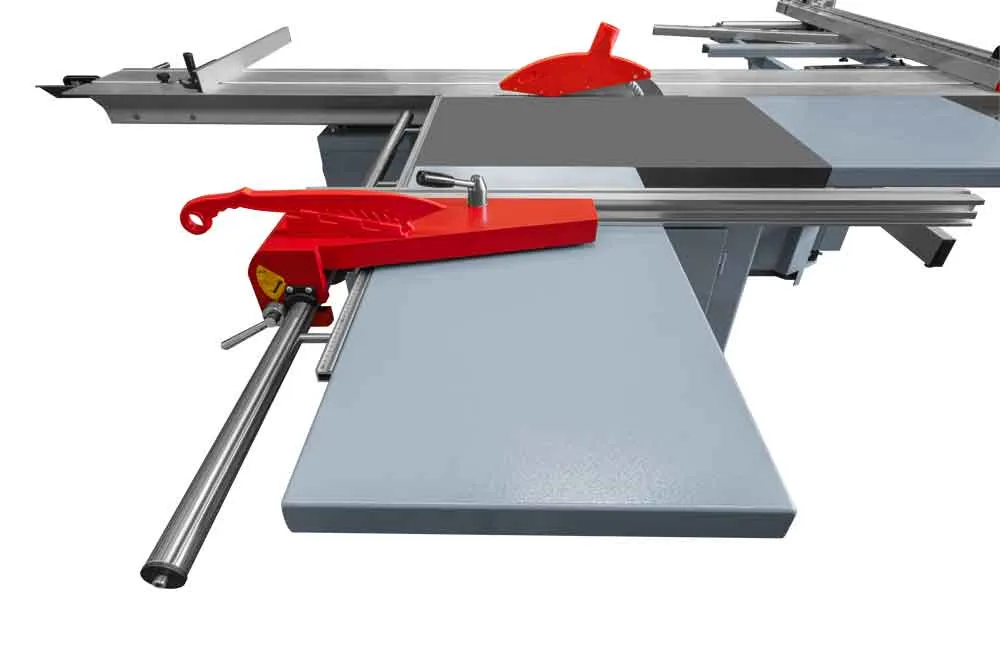 Holzmann justersåg FKS305V32TOP