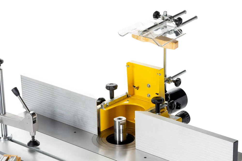 Holzmann bordsfräs FS300