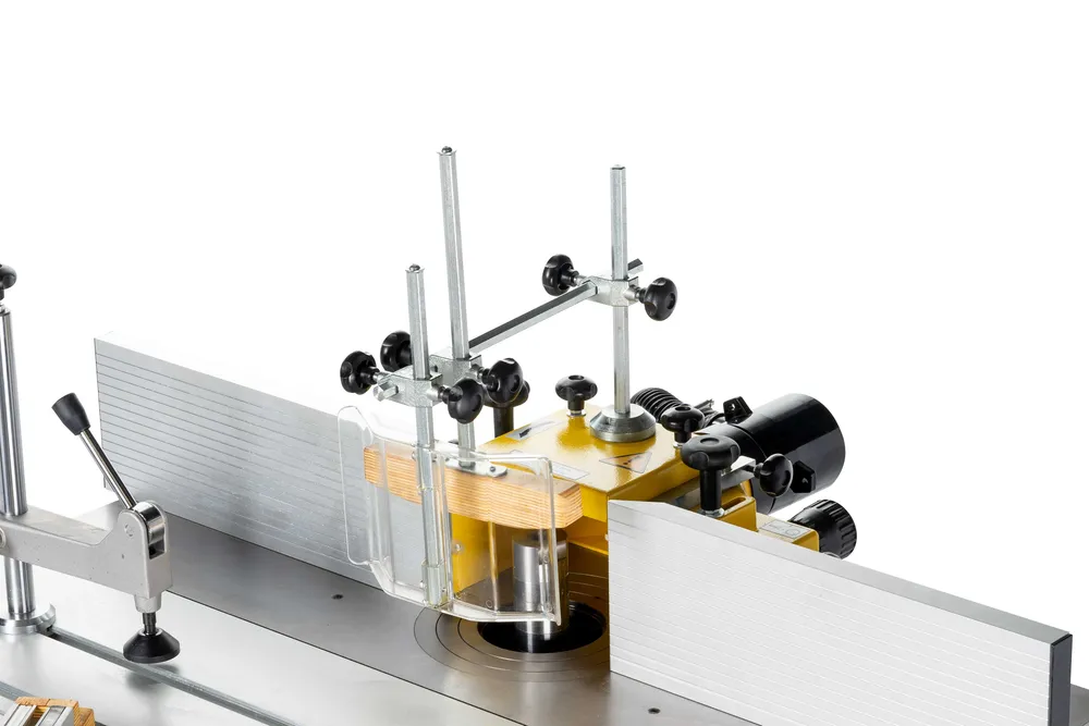 Holzmann bordsfräs FS300