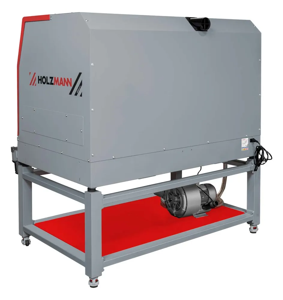 CTF69ATC CNC-bordfräs Holzmann