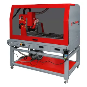 CTF69ATC CNC-bordfräs Holzmann