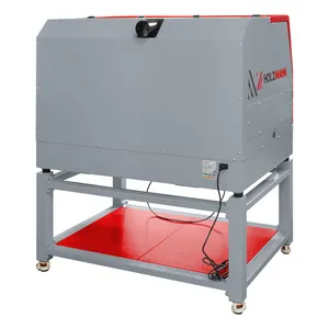 CTF69 CNC-bordfräs Holzmann