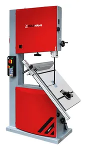 HBS700 400V Bandsåg Holzmann