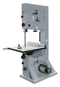 HBS700 400V Bandsåg Holzmann