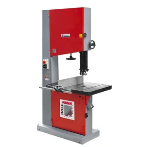 Holzmann HBS600DELUX bandsåg 400V