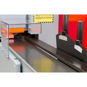 VS20PRO 400V Fyrkutterhyvel HOLZMANN