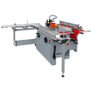 Helkombimaskin K5310VPSMW2 230V Holzmann