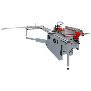 Helkombimaskin K5310VPSMW2 400V Holzmann