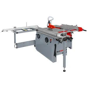 Helkombimaskin K5310VPSMW2 400V Holzmann