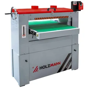 Mini-bandslipmaskin med brett band ZS635NEO 230V HOLZMANN