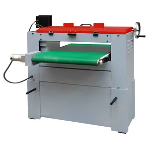 Mini-bandslipmaskin med brett band ZS635NEO 400V HOLZMANN