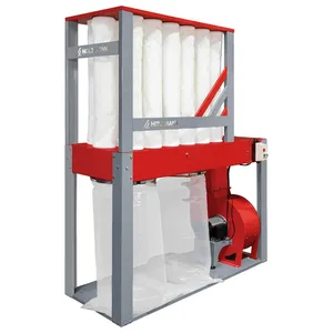 Spånsug ABS4500MF 230V HOLZMANN