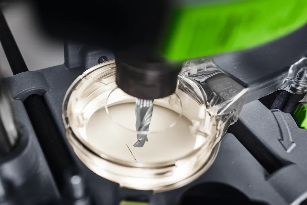 Handöverfräs OF 1400 EBQ-Plus FESTOOL