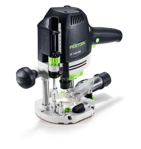 Handöverfräs OF 1400 EBQ-Plus FESTOOL