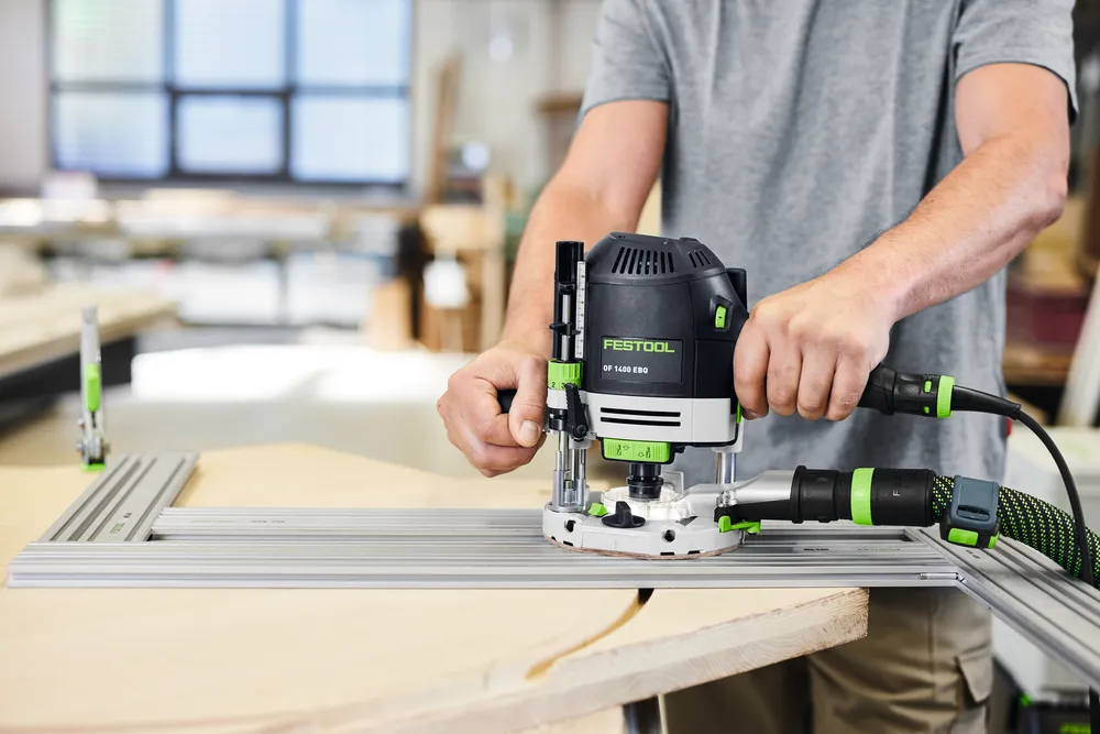 Handöverfräs OF 1400 EBQ-Plus FESTOOL