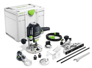 Handöverfräs OF 1400 EBQ-Plus FESTOOL