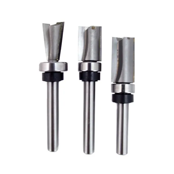 Dovetail Template Master Sinkjigg