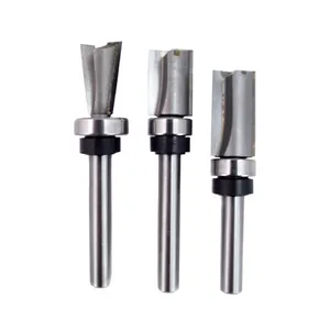 Dovetail Template Master Sinkjigg