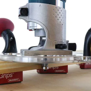 CompactSubBase (Fräsplatta)
