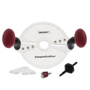CompactSubBase (Fräsplatta)