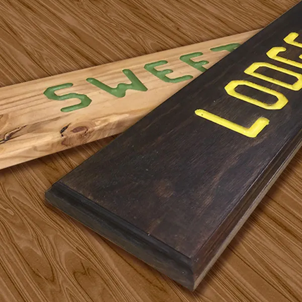 SignCrafter™ (Metrisk) 