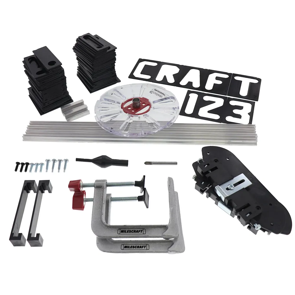 SignCrafter™ (Metrisk) 