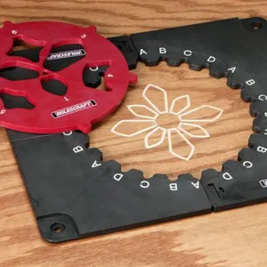 Design/Inlay Kit (Metrisk)