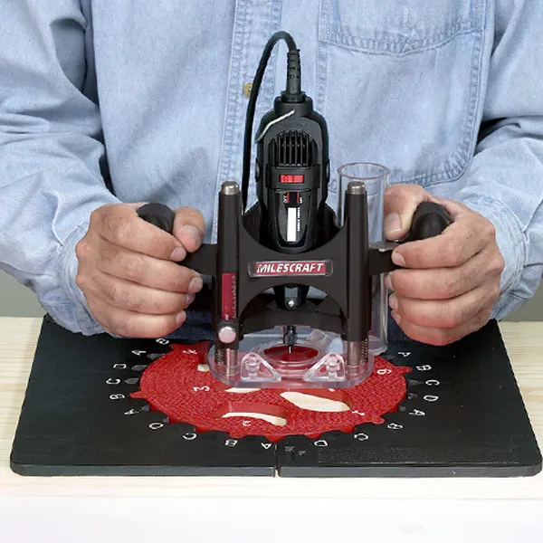 Design/Inlay Kit (Metrisk)