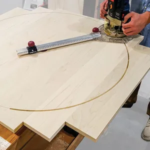 CircleGuideKit (8mm Fräs)