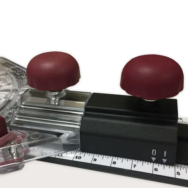 CircleGuideKit (8mm Fräs)