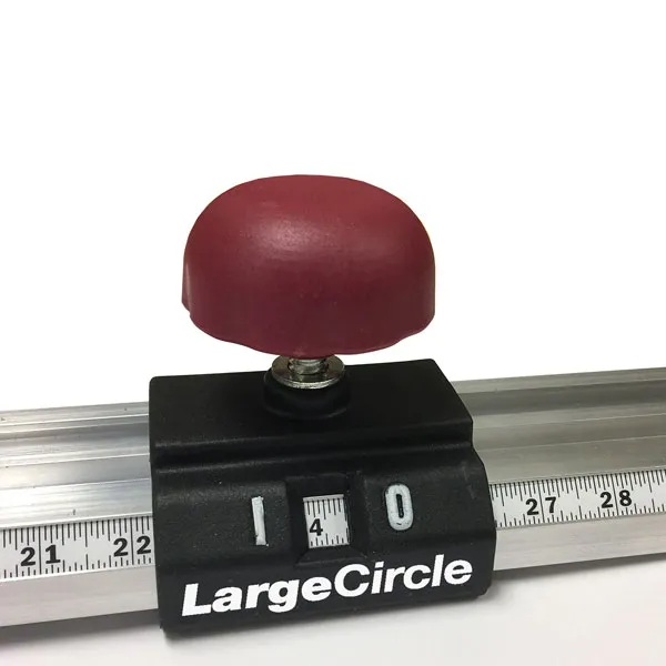 CircleGuideKit (8mm Fräs)