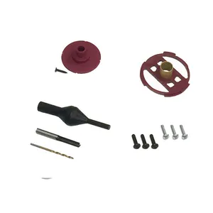 CircleGuideKit (8mm Fräs)