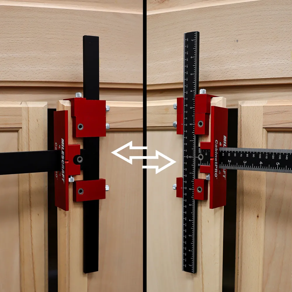 Cabinet Pro Borrjigg