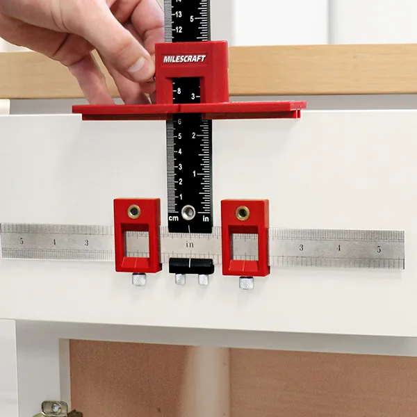 HardwareJig borrjigg