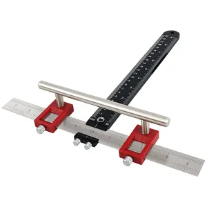 HardwareJig borrjigg