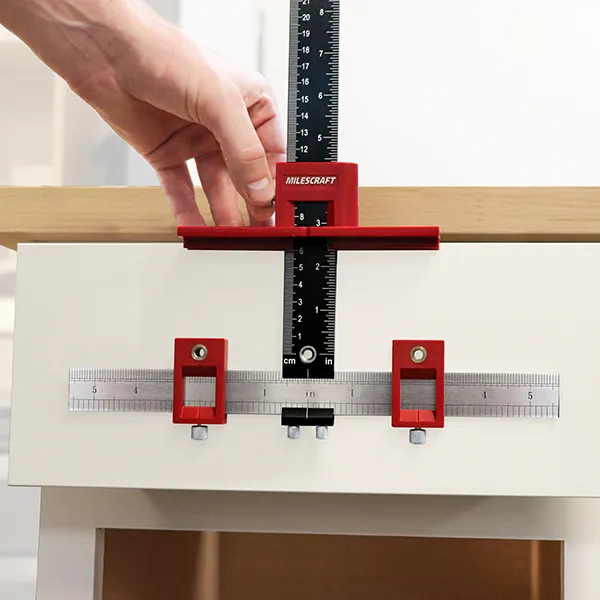HardwareJig borrjigg