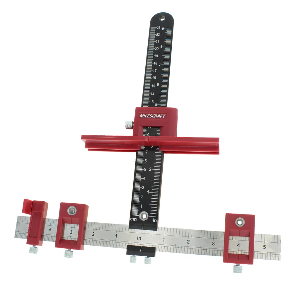 HardwareJig borrjigg
