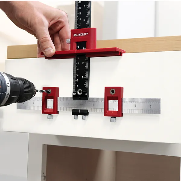 HardwareJig borrjigg
