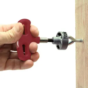 HookDriver Krokmonteringsdon
