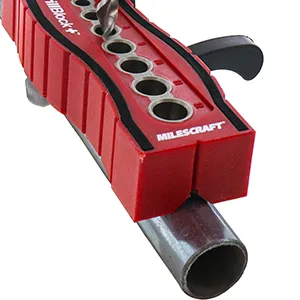 DrillBlockPLUS (metric) Borrjigg