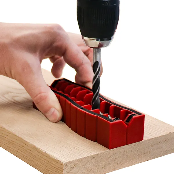 DrillBlockPLUS (metric) Borrjigg