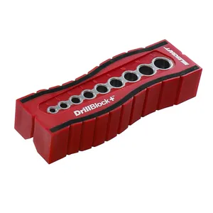 DrillBlockPLUS (metric) Borrjigg
