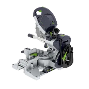 Kap-/gersåg KS 120 REB-Set-AS FESTOOL