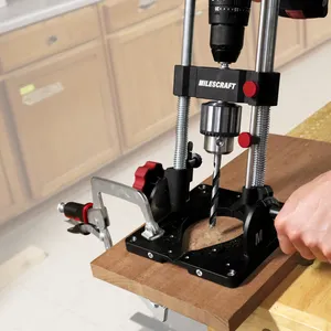 DrillMate+ bärbar borrstativ