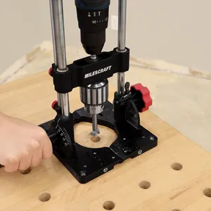 DrillMate+ bärbar borrstativ