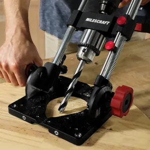 DrillMate+ bärbar borrstativ