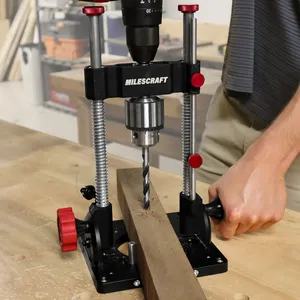 DrillMate+ bärbar borrstativ